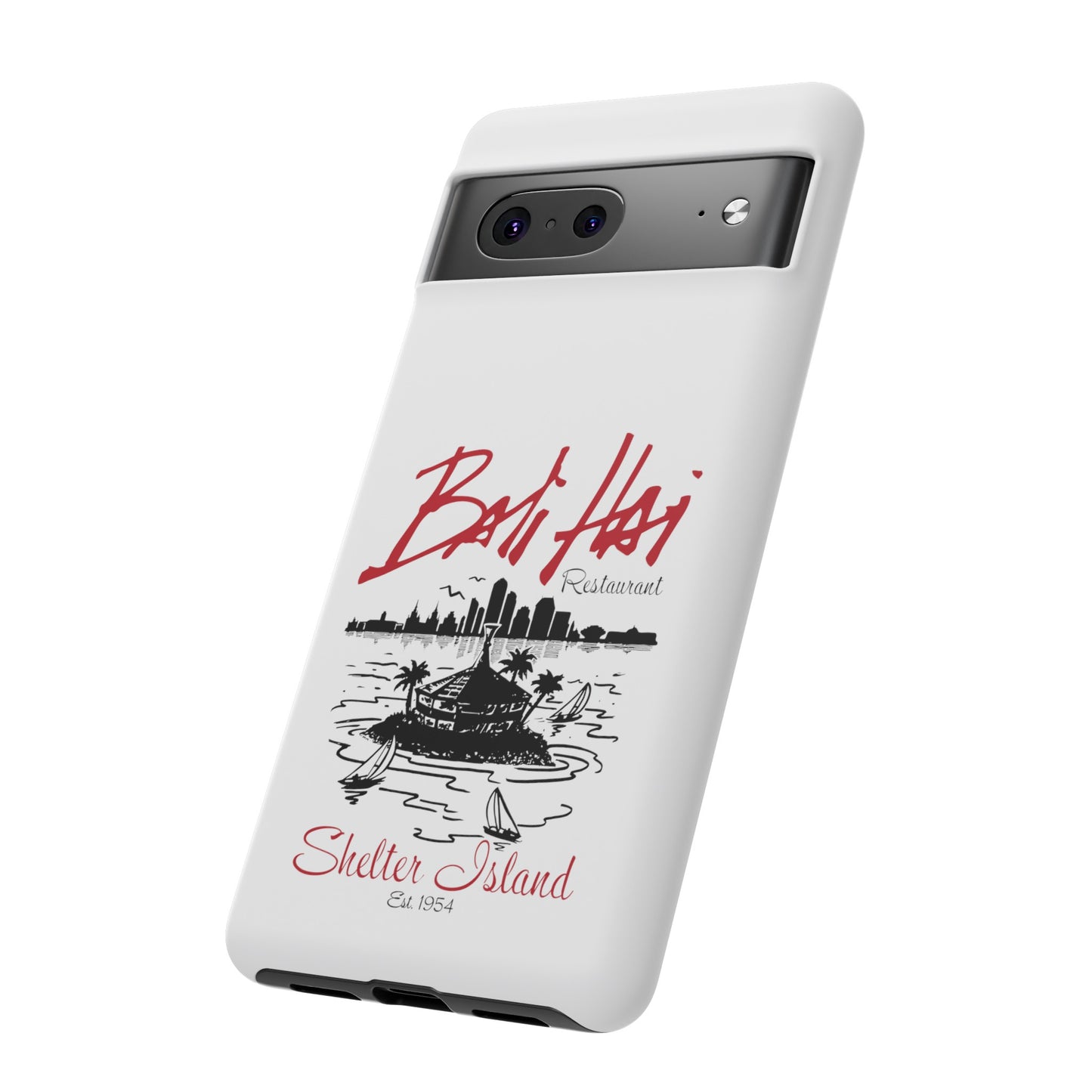 BALI HAI - android case