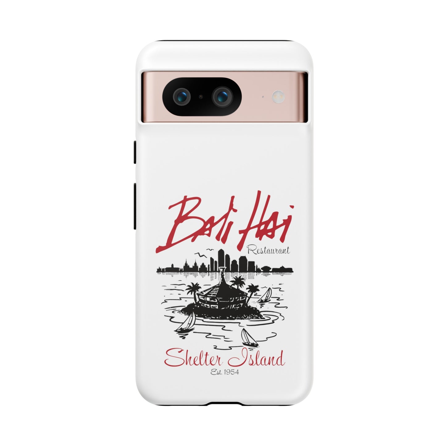 BALI HAI - android case