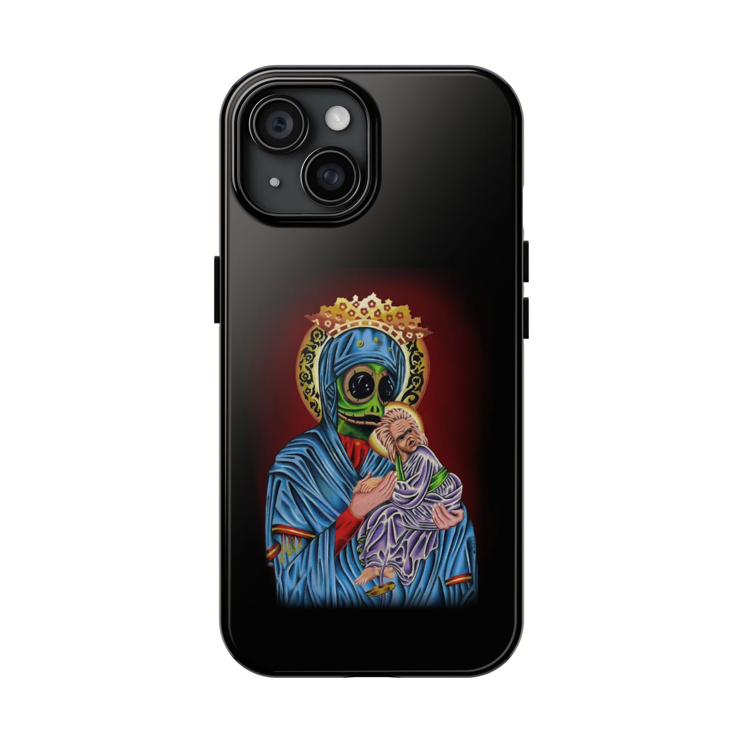 Land of Aloha - Phone Case