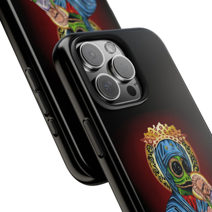 Land of Aloha - Phone Case