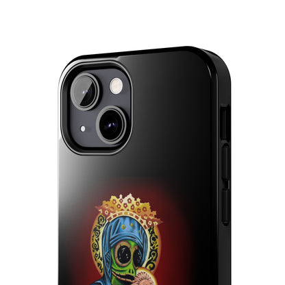 Land of Aloha - Phone Case