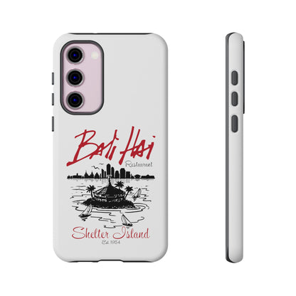 BALI HAI - android case