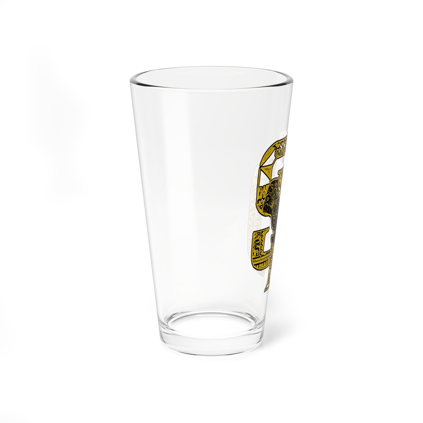 SD Tiki Bali Hai Highball Glass