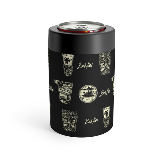 BALI HAI - Aloha Vacuum Can Holder - Black