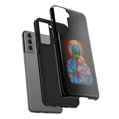 Land of Aloha - Phone Case