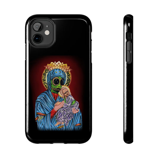 Land of Aloha - Phone Case