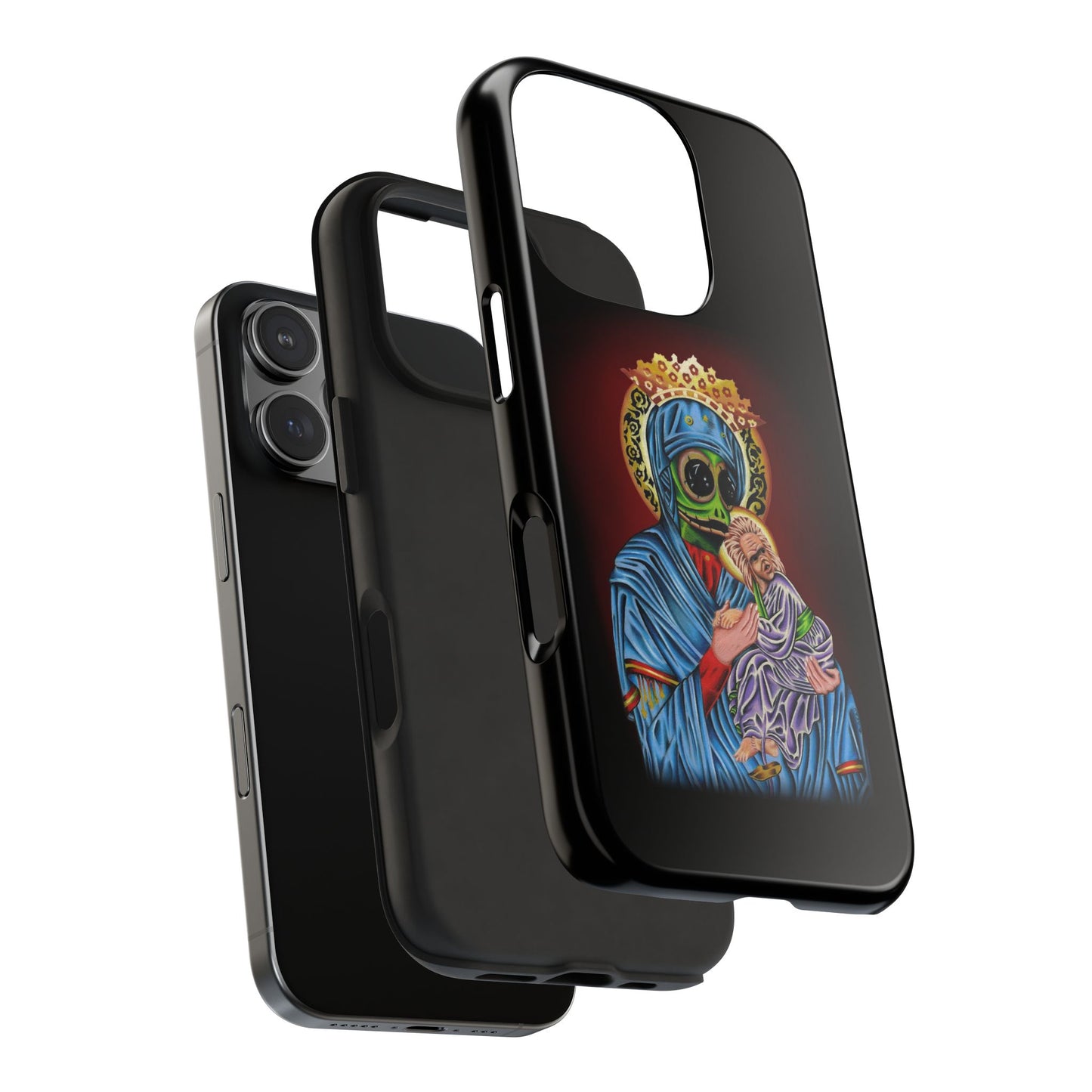 Land of Aloha - Phone Case