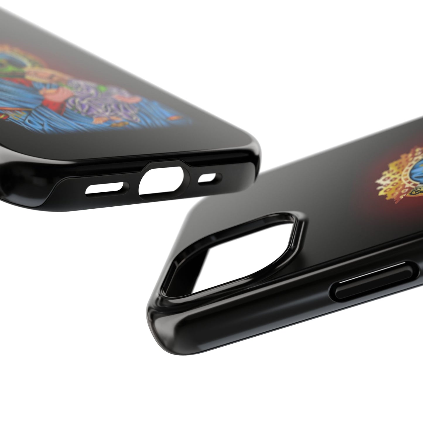 Land of Aloha - Phone Case