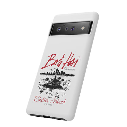 BALI HAI - android case