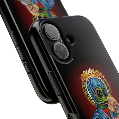 Land of Aloha - Phone Case