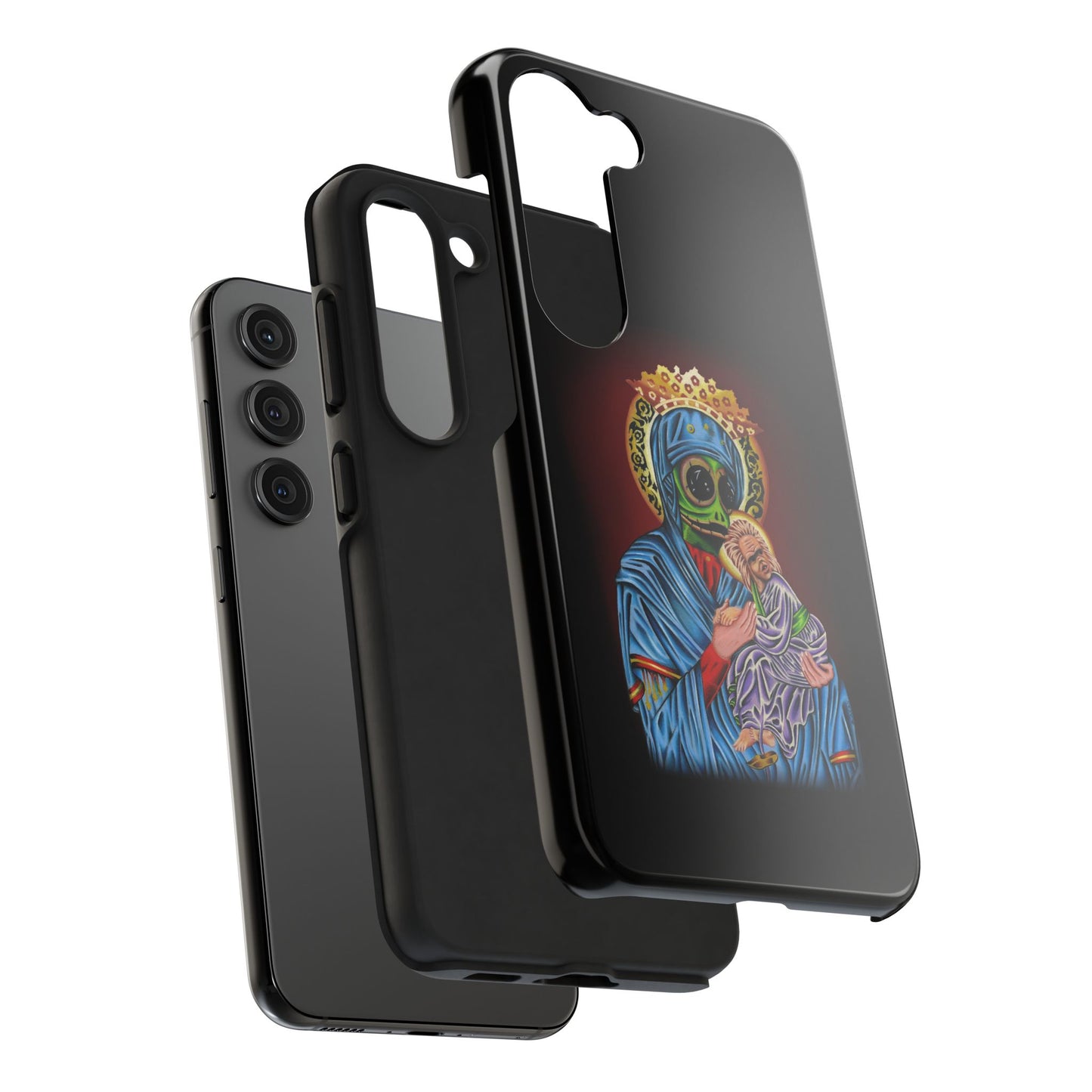 Land of Aloha - Phone Case