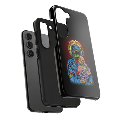 Land of Aloha - Phone Case