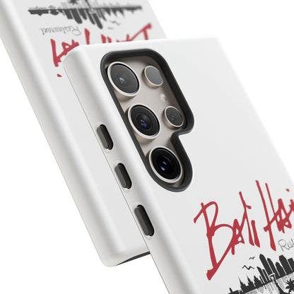 BALI HAI - android case