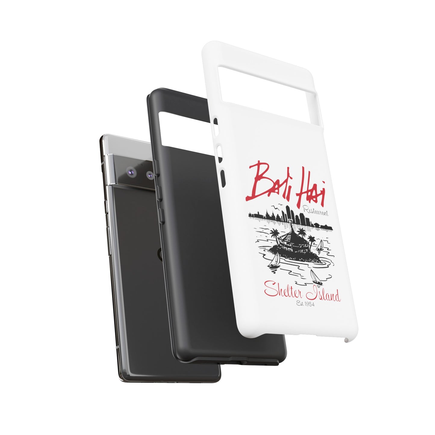 BALI HAI - android case