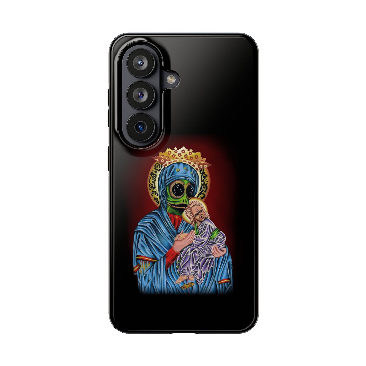 Land of Aloha - Phone Case