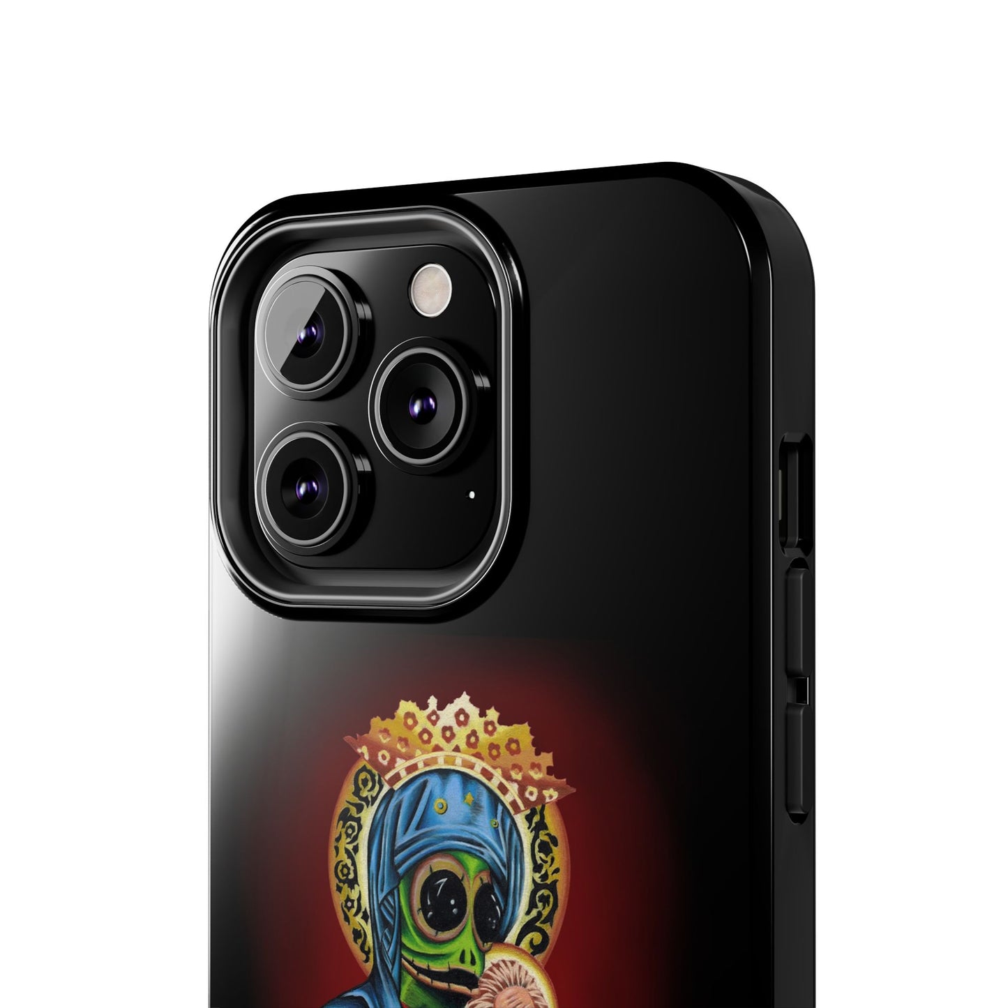 Land of Aloha - Phone Case