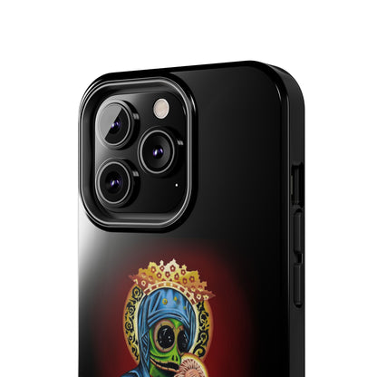 Land of Aloha - Phone Case