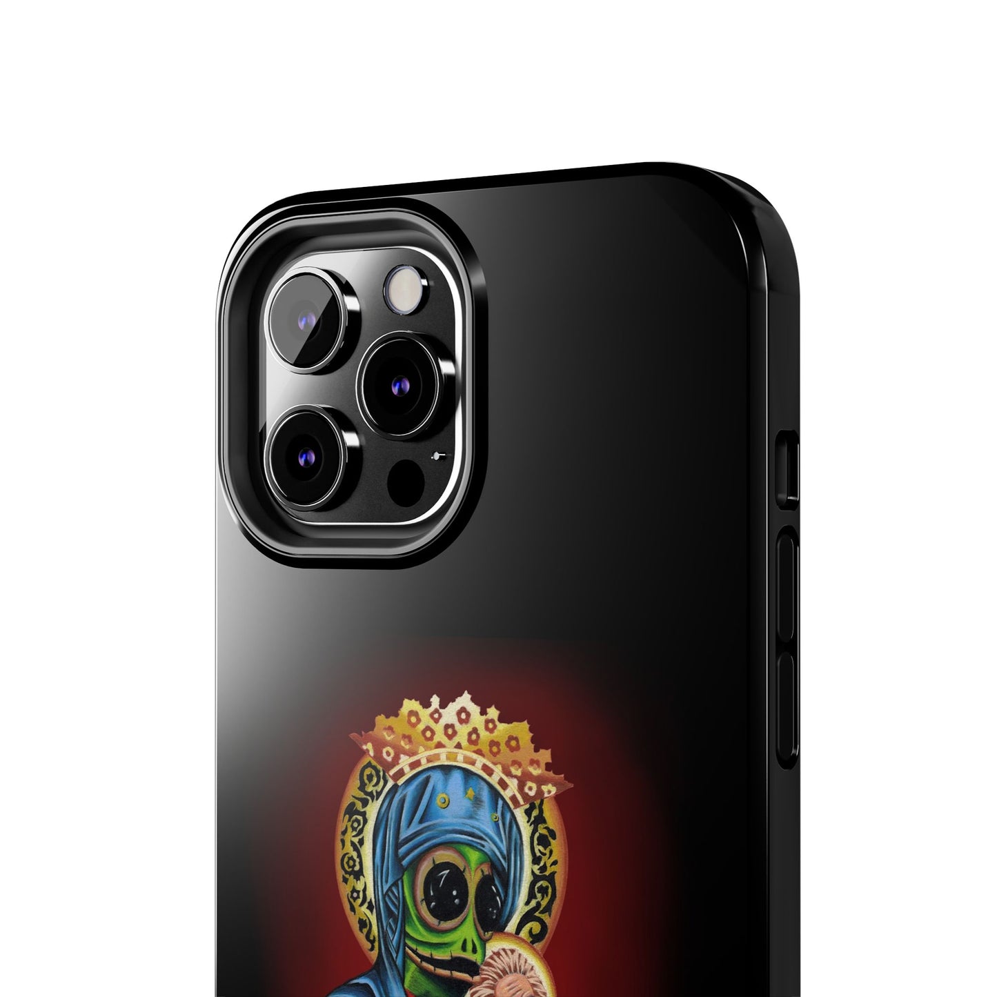 Land of Aloha - Phone Case