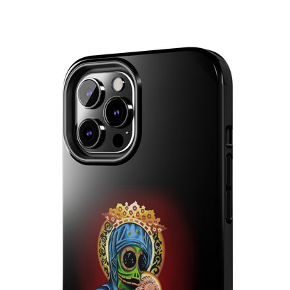 Land of Aloha - Phone Case