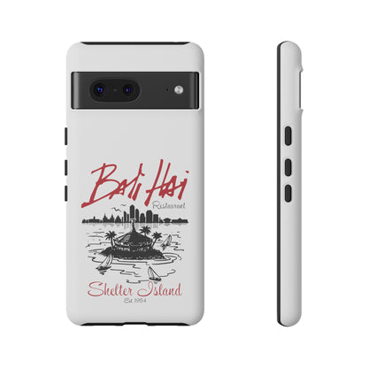 BALI HAI - android case