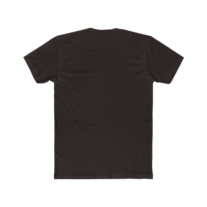 SD Tiki Bali Hai Chocolate Front Graphic Tee