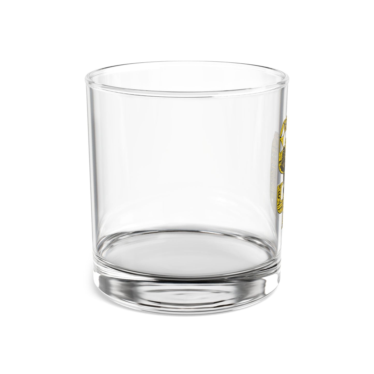SD Tiki Bali Hai Rocks Glass