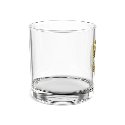 SD Tiki Bali Hai Rocks Glass