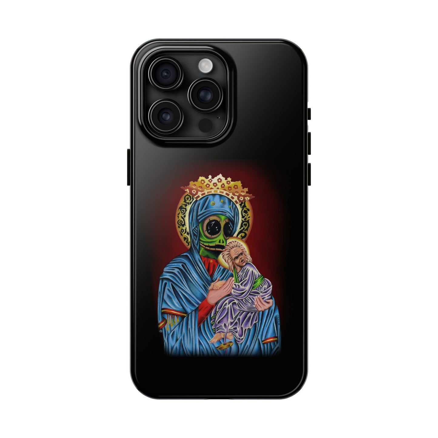 Land of Aloha - Phone Case