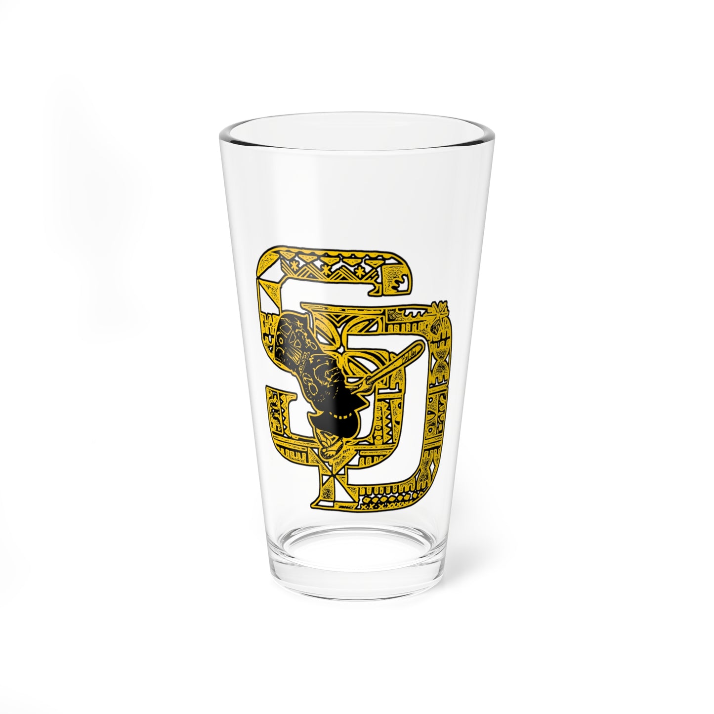SD Tiki Bali Hai Highball Glass