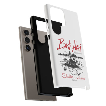 BALI HAI - android case