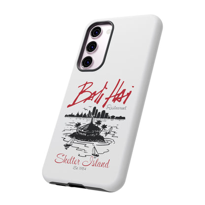 BALI HAI - android case