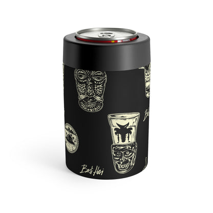 BALI HAI - Aloha Vacuum Can Holder - Black