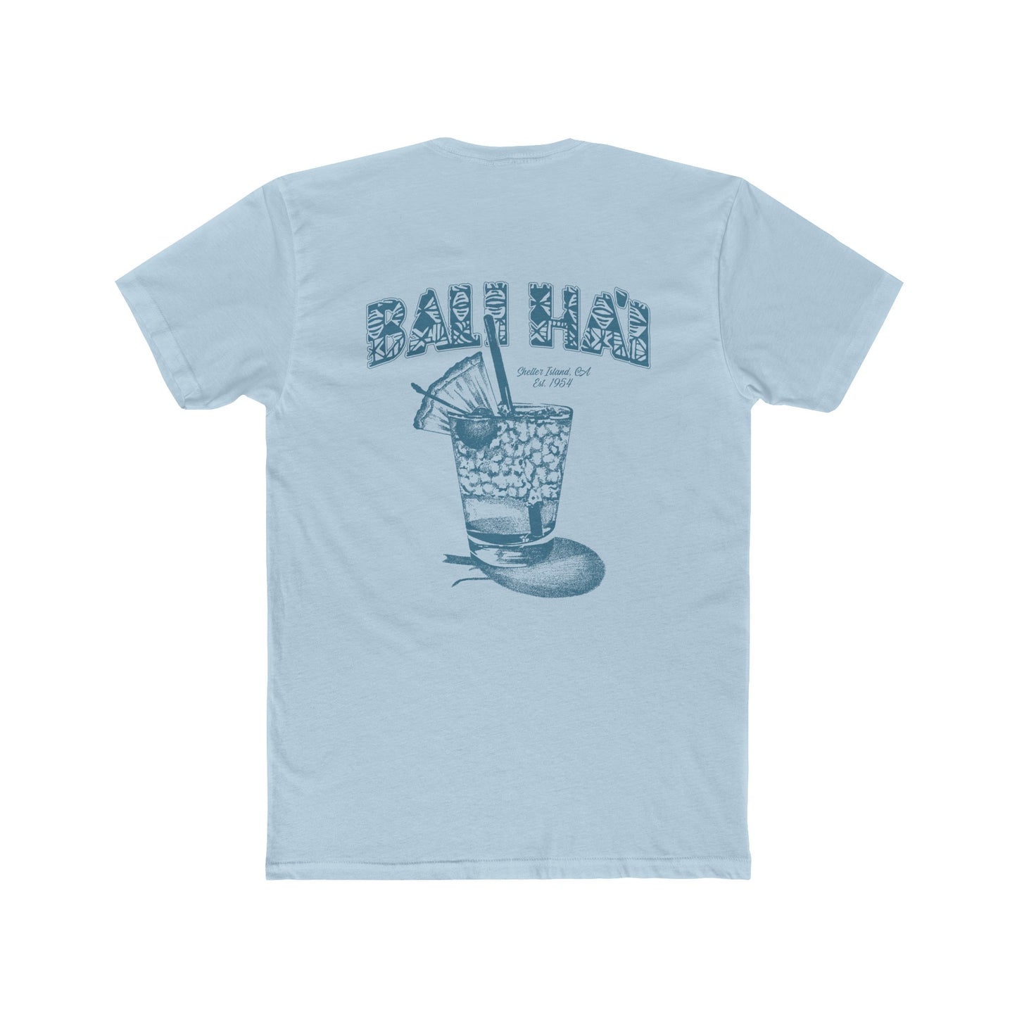 BALI HAI - mai tai t