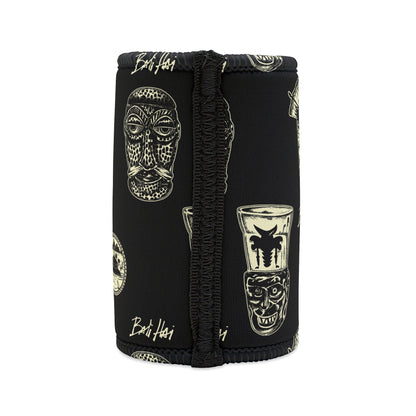 BALI HAI - Aloha Can Cooler - Black