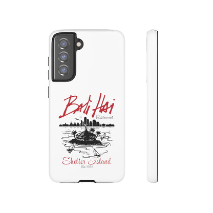 BALI HAI - android case