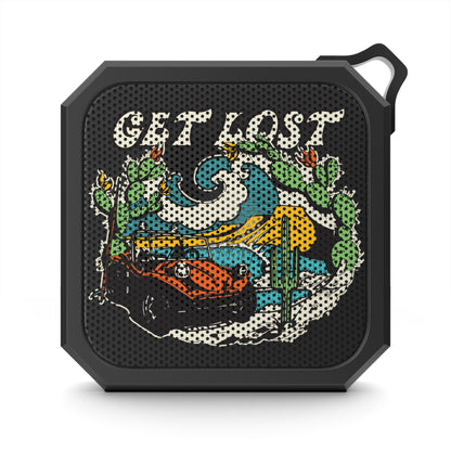 GET LOST - speaker