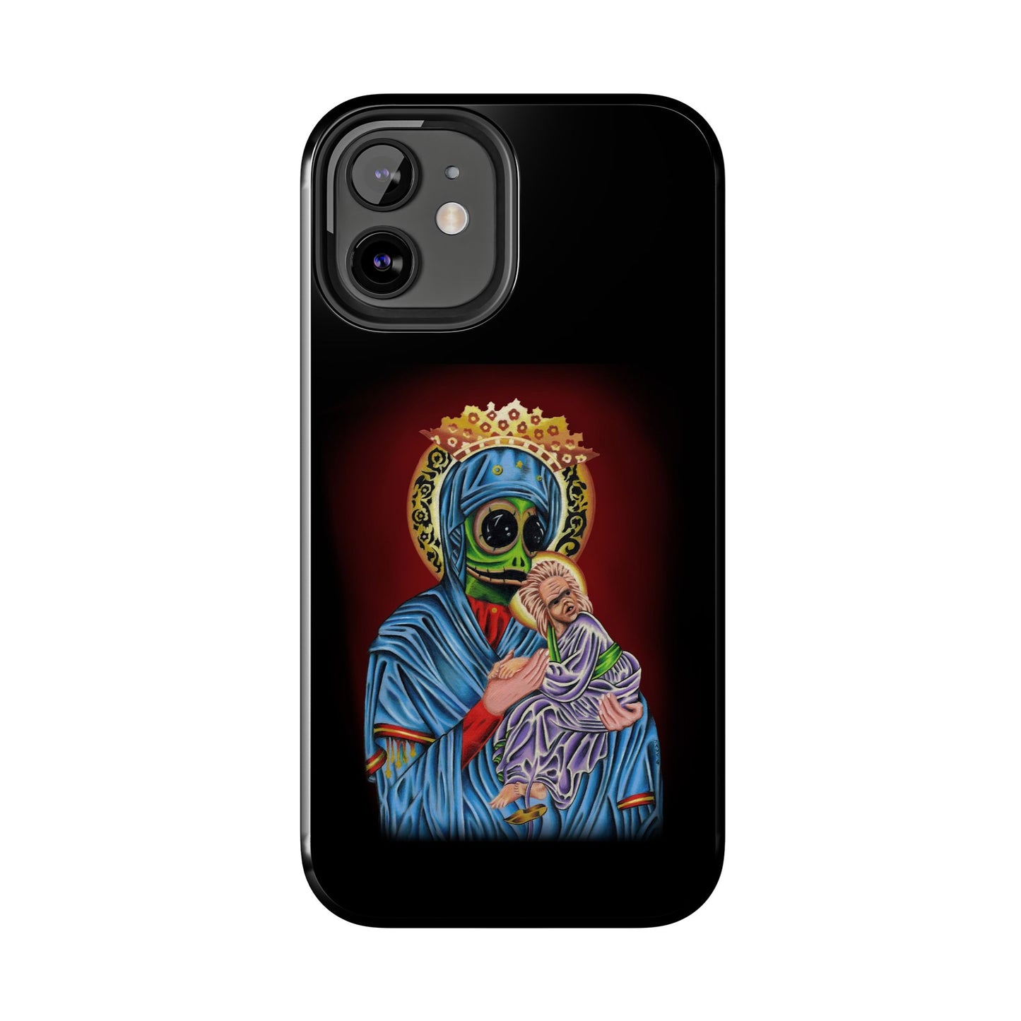 Land of Aloha - Phone Case
