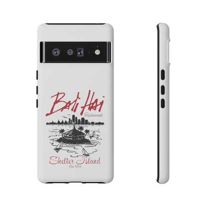 BALI HAI - android case