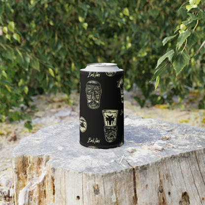 BALI HAI - Aloha Can Cooler - Black