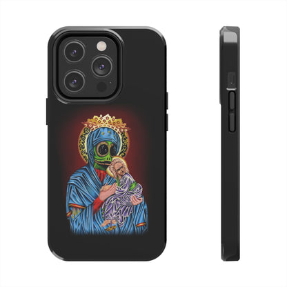 Land of Aloha - Phone Case