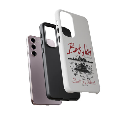 BALI HAI - android case