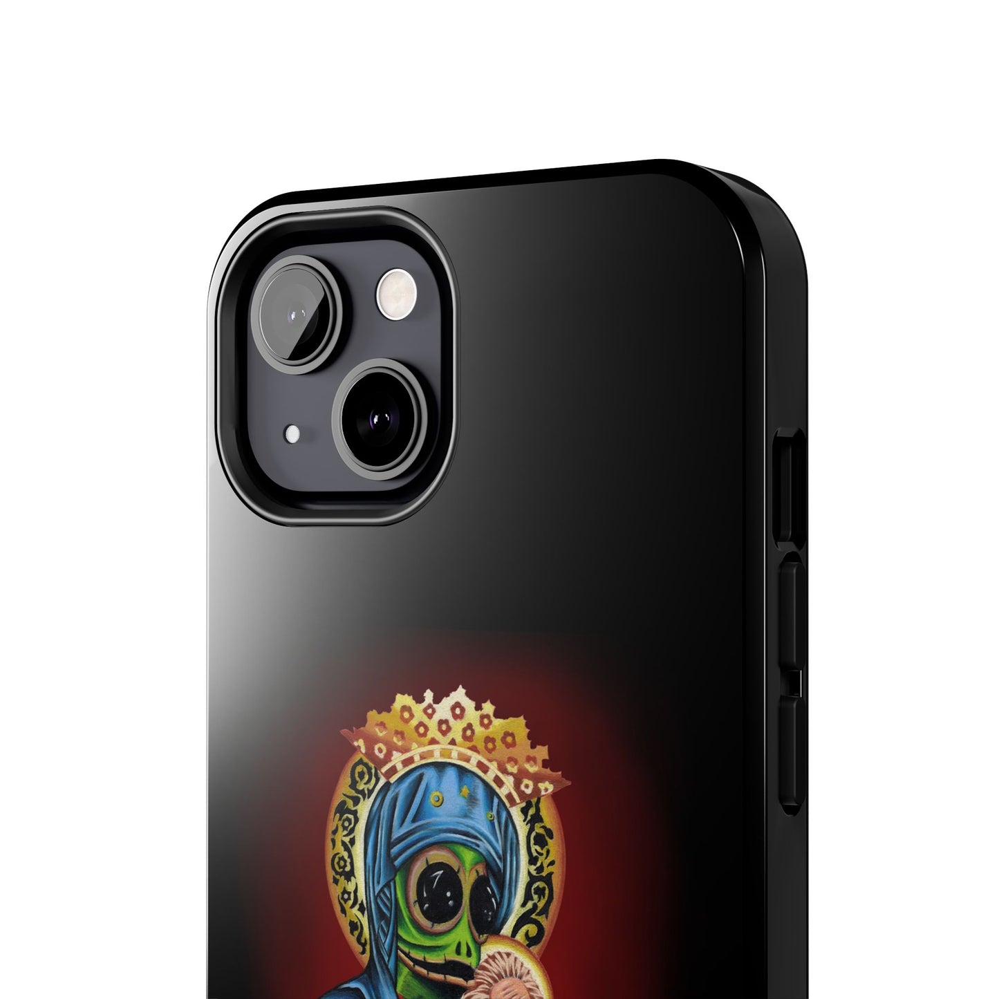 Land of Aloha - Phone Case