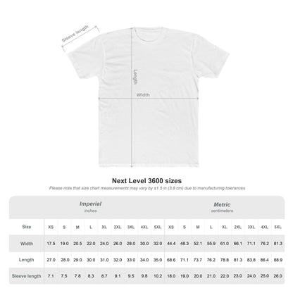 SD Tiki Bali Hai Black Back + Pocket Tee