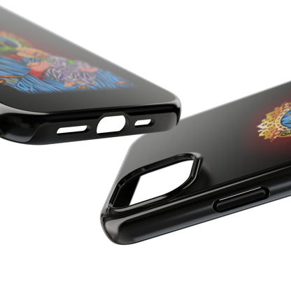 Land of Aloha - Phone Case