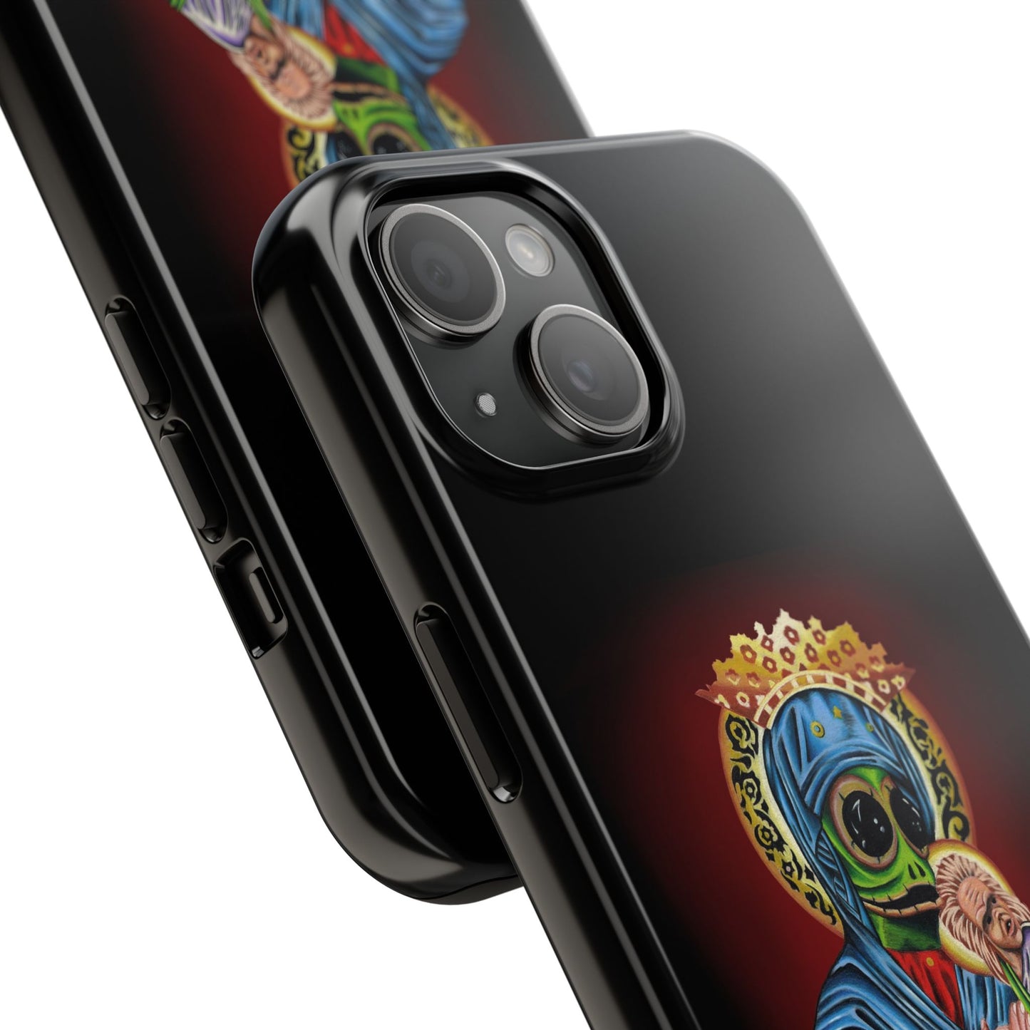 Land of Aloha - Phone Case