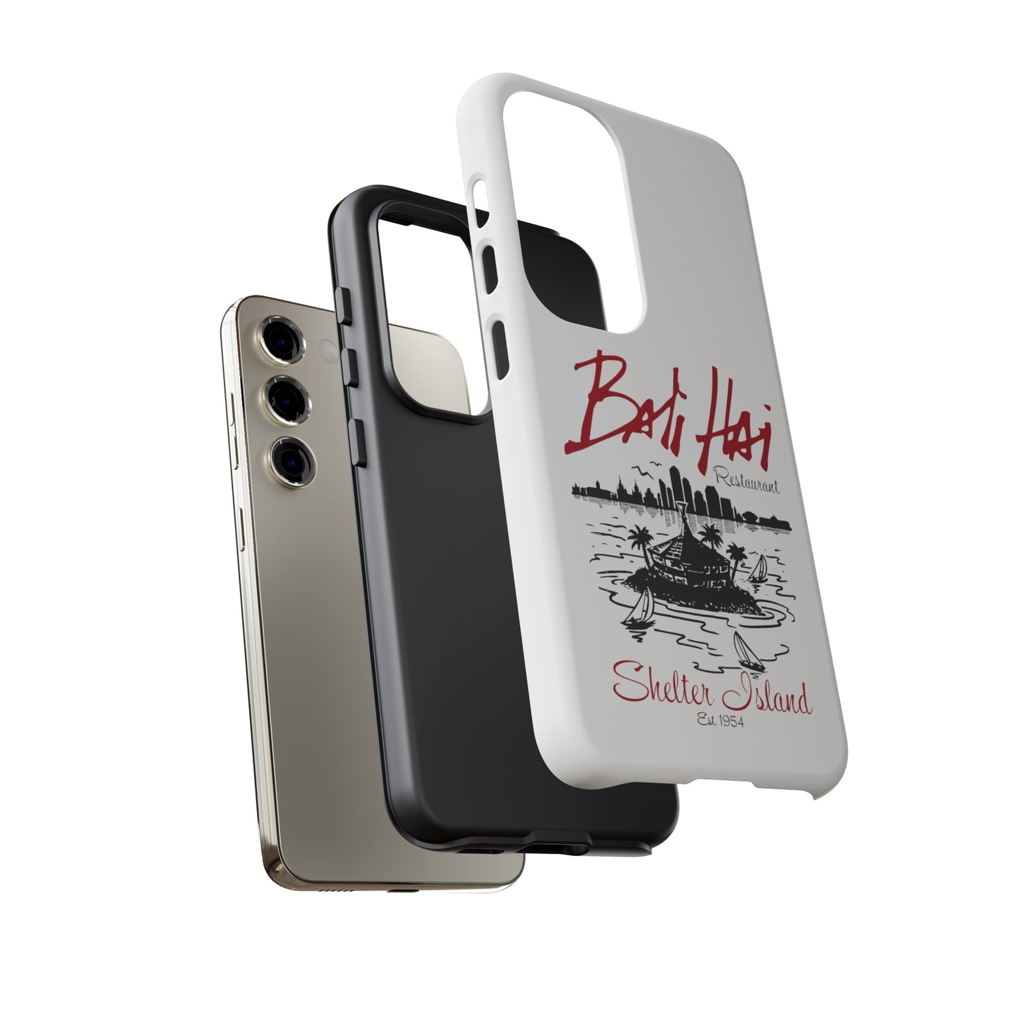 BALI HAI - android case