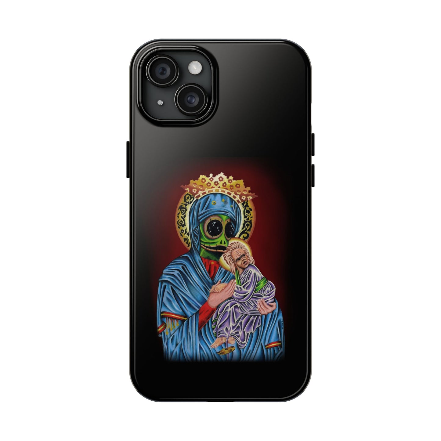 Land of Aloha - Phone Case