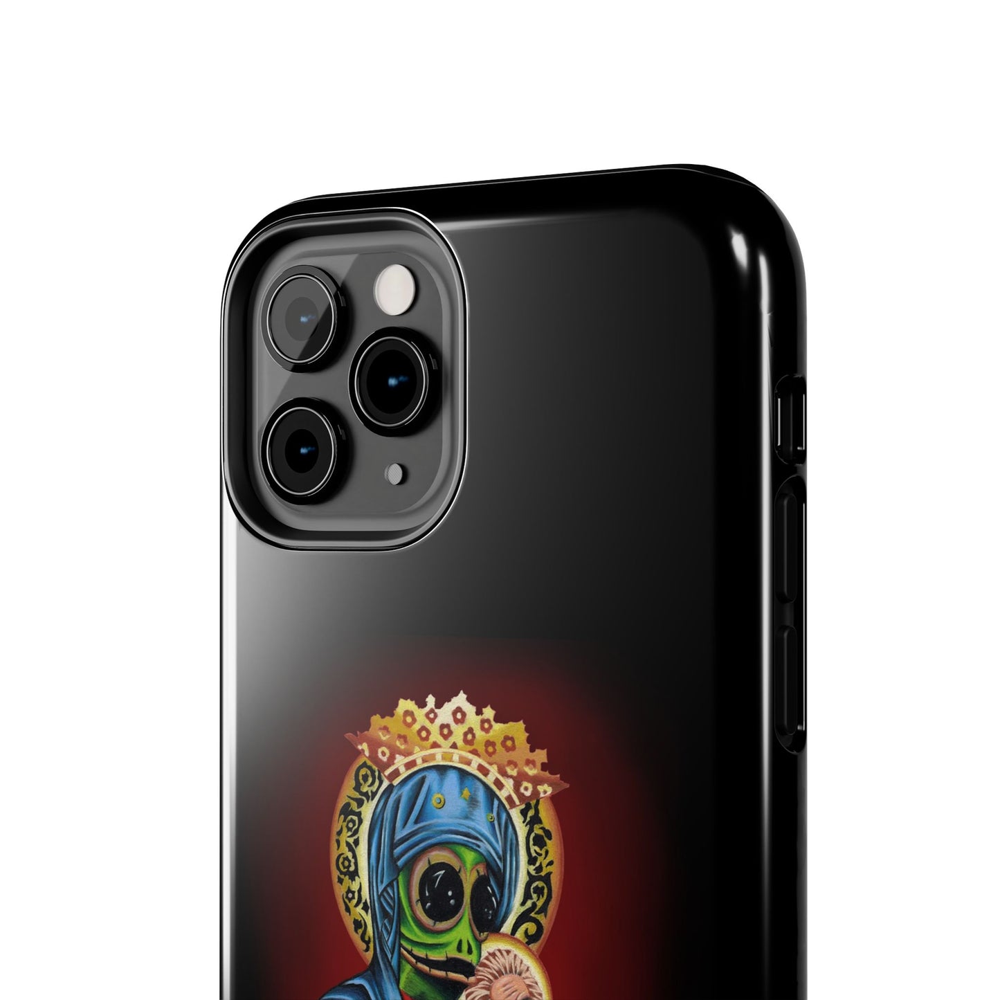 Land of Aloha - Phone Case