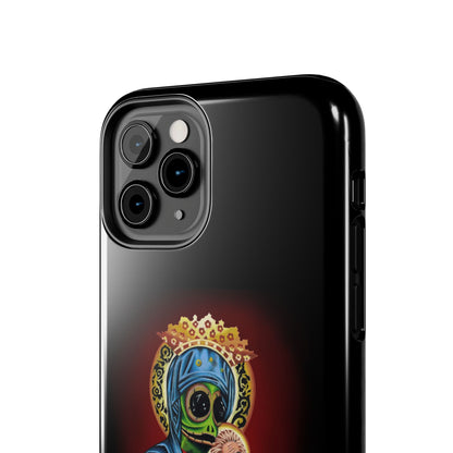 Land of Aloha - Phone Case