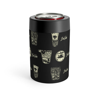 BALI HAI - Aloha Vacuum Can Holder - Black